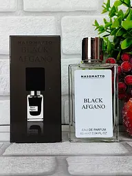 Парфуми унісекс, аромат за мотивами Black Afgano (60 мл)
