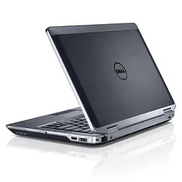 Ноутбук Dell Latitude E6430s (i5-3210M/4/320) - Class B "Б/В" - мініатюра 3