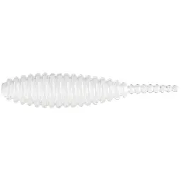 Силікон Reins Chibi Hira Aji Adder 1.5" 116 Deadly Blow Clear (15 шт/уп)