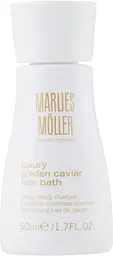 Дорогоцінний ікорний шампунь Marlies Moller 50 мл (21351)