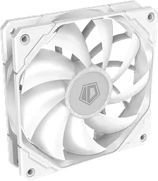 Вентилятор ID-Cooling TF-12025-Pro ARGB White