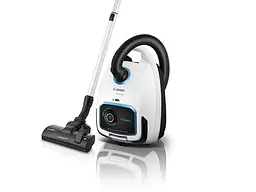 Пилосос Bosch BGB6SIL1 - мініатюра 5