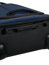 Дорожня Сумка На Колесах Samsonite ECODIVER BLUE NIGHTS 45x36x20 KH7*01021 - мініатюра 13