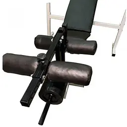Лава зі стійкою для штанги ProGym Plus NE-SK-0680 - мініатюра 8