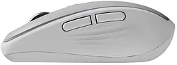 Bluetooth миша OfficePro M267G Silent Click Gray UA - мініатюра 6