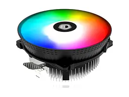 Кулер для процесора ID-COOLING DK-03 Rainbow