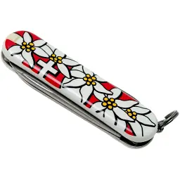 Ніж Victorinox Classic SD Edelweiss (0.6223.840) - мініатюра 2