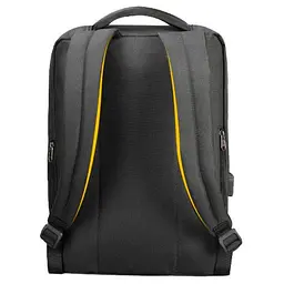 Рюкзак Tigernu T-B3331A 15.6 Grey - мініатюра 2