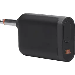 Мікрофон JBL Partybox Wireless Mic, Black, 2 шт, бездротовий передавач, до 10 м (JBLPBWIRELESSMIC) - мініатюра 5