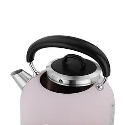 Електрочайник Ardesto Lilac Dream 1.7 л метал матовий Otter ліловий kuh0015381 - мініатюра 3