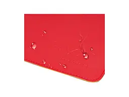 Килимок для миші Frime Moonsurfer XXL Red/Yellow (GPF-MSF-XXXL-06) - мініатюра 3