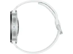 Смарт-годинник Samsung Galaxy Watch8 44 mm Silver (SM-L330NZSA) - мініатюра 6