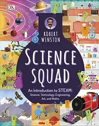 Science Squad