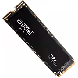 SSD накопичувач Crucial P3 Plus 2TB (CT2000P3PSSD8) [130608] - мініатюра 5
