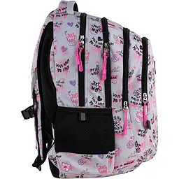 Рюкзак GoPack Teens 162L-3 (GO25-162L-3) - мініатюра 4