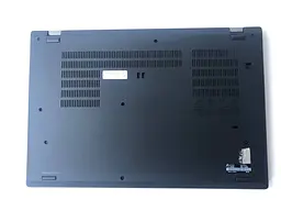 Ноутбук Lenovo Thinkpad T15 Gen 2 (i5-1135G7 / 16GB / SSD 256GB / 15.6" 1920x1080 IPS) б/в - мініатюра 7