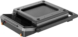 Бігова доріжка KingSmith Walkingpad Treadmill Z3 Hybrid (WP400P42) Black UA UCRF - мініатюра 7