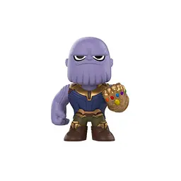 Ігрова фігурка-сюрприз Funko Mistery mini Месники Війна нескінченності (26896) - мініатюра 4