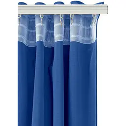 Штори на кухню та в кімнату Cosas Sapphire 180х270 см 2 шт електрик (Curtains_14Electric_DUK) - мініатюра 7