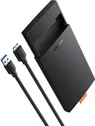 Зовнішня кишеня Ugreen CM237 USB 3.0 2.5Inch Hard Drive Box(UGR-60353) (UGR-60353)