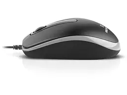 Миша REAL-EL RM-215 Black (EL123200037) - мініатюра 5