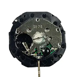 Механізм для наручного годинника Sunon SL28D-6 (IBWSL28D-6) - мініатюра 3