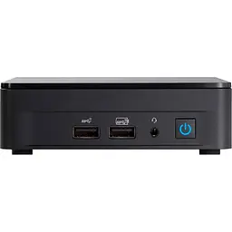 Комп'ютер INTEL NUC 13 Pro Kit / i7-1360P EU cord (RNUC13ANHI70002) (RNUC13ANHI70002) - мініатюра 2