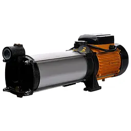 Насос відцентровий багатоступінчастий Optima MH-N 2200INOX 2,2 кВт (15860)