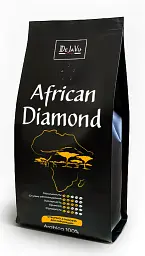 Кава в зернах DeJaVu African Diamond 250 г