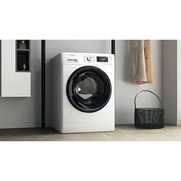Пральна машина Whirlpool FFB 10469 BV UA - мініатюра 9