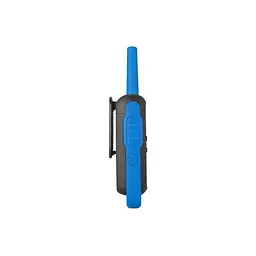 Портативна рація Motorola TALKABOUT T62 Blue (5031753007300) - мініатюра 3