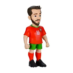 Фигурка Minix Portugal Bernardo Silva (22885) - миниатюра 2