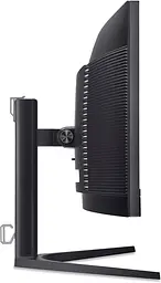 Монiтор 34" Acer Predator X34V3bmiiphuzx (UM.CXXEE.301) Black - мініатюра 5