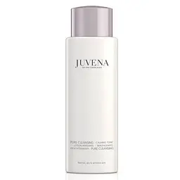Заспокійливий тонік для сухої та чутливої шкіри Juvena Calming Tonic 200 мл (тестер) (673117) - мініатюра 1