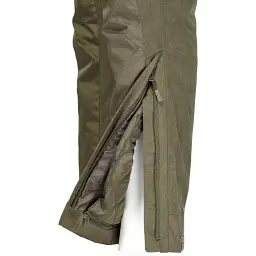 Штани Hallyard Harier 48 Green - мініатюра 4