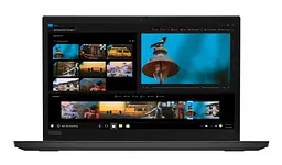Ноутбук Lenovo ThinkPad E15 (20RD005VRT) Black (20RD005VRT)