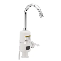 Проточний водонагрівач Mixxus Electra 110-E MI2744 - мініатюра 3
