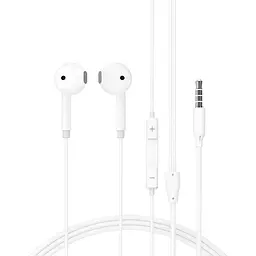 Навушники ACEFAST L14 3.5mm semi-in-ear wired earphones with mic 1.2m
