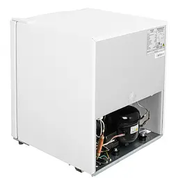 Холодильник (міні бар) Adler AD 8096 white - мініатюра 4