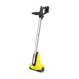 Підмітальна машина Karcher PCL 3-18, 18В, щітка 30см, подача води (без АКБ та ЗП) (1.644-010.0)