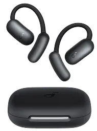 Навушники SoundСore AeroFit 2 Black Anker teh0021144 - мініатюра 8