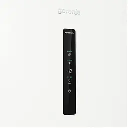 Холодильник Gorenje NRK 6202 AW4 (HZF3568SED) (6567292) - мініатюра 7