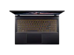 Ноутбук Acer Nitro V15 AI ANV15-42-R9KW Black (NH.U32EX.003) - мініатюра 4