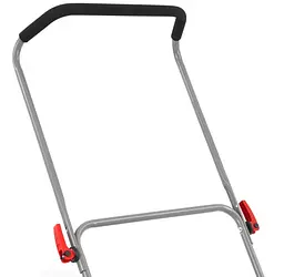 Механічна підмітальна машина HECHT 8065 - мініатюра 11