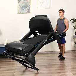 Бігова доріжка GYMTEK XT900 - мініатюра 12
