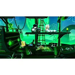 Ключ активації Microsoft Nickelodeon All-Star Brawl для Xbox One/Series - мініатюра 3