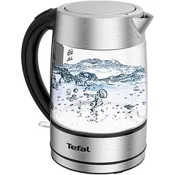 Електрочайник Tefal KI772D38 [86975] - мініатюра 3
