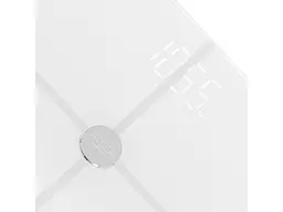 Ваги підлогові Adler Smart - FitGo App AD 8187 White - мініатюра 2