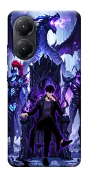 TPU чохол Demsky The chosen для Xiaomi Poco X7 Pro