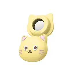 Трекер HOCO E91D Tiger smart anti-lost device(cat collar type)